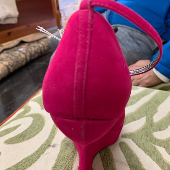 Shoes - Picture 3 of 5